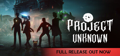 Project Unknown PC Steam CD Key Project Unknown PC Steam CD Key