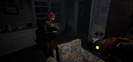 Project Unknown PC Steam CD Key Project Unknown PC Steam CD Key