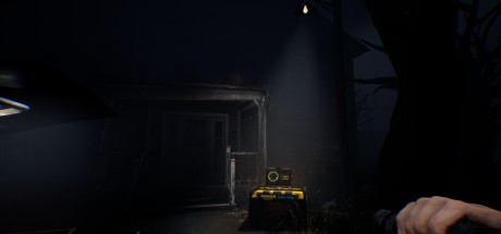 Project Unknown PC Steam CD Key Project Unknown PC Steam CD Key