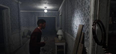 Project Unknown PC Steam CD Key Project Unknown PC Steam CD Key