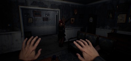 Project Unknown PC Steam CD Key Project Unknown PC Steam CD Key