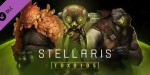 Stellaris - Toxoids Species Pack DLC EU Steam CD Key