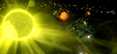 Stellaris - Toxoids Species Pack DLC EU Steam CD Key