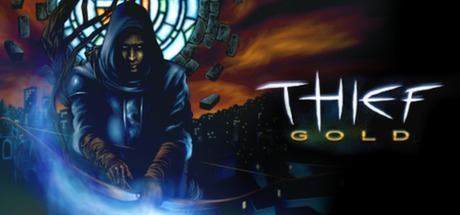 Thief Gold EU PC Steam CD Key