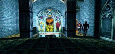 Thief Gold EU PC Steam CD Key