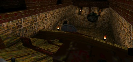 Thief Gold EU PC Steam CD Key