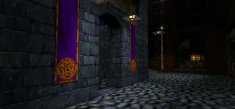 Thief Gold EU PC Steam CD Key