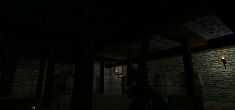 Thief Gold EU PC Steam CD Key