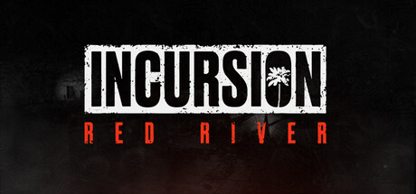 Incursion Red River EU PC Steam CD Key Incursion Red River EU PC Steam CD Key