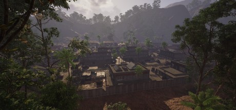 Incursion Red River EU PC Steam CD Key Incursion Red River EU PC Steam CD Key