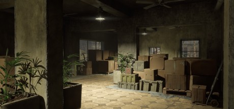 Incursion Red River EU PC Steam CD Key Incursion Red River EU PC Steam CD Key