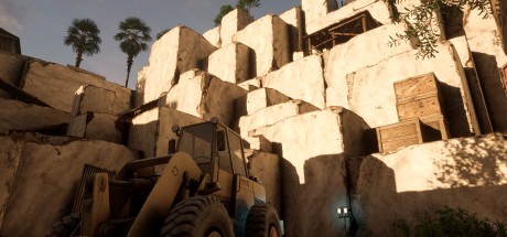 Incursion Red River EU PC Steam CD Key Incursion Red River EU PC Steam CD Key