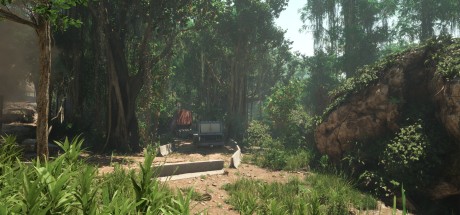 Incursion Red River EU PC Steam CD Key Incursion Red River EU PC Steam CD Key