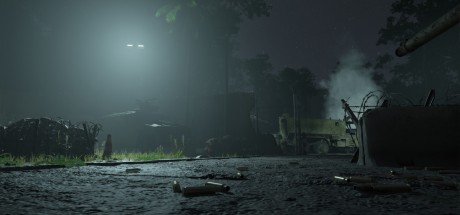 Incursion Red River EU PC Steam CD Key Incursion Red River EU PC Steam CD Key