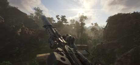 Incursion Red River EU PC Steam CD Key Incursion Red River EU PC Steam CD Key