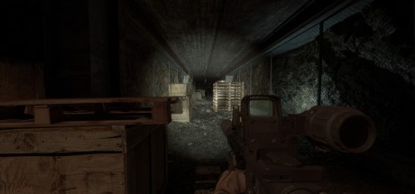 Incursion Red River Steam CD Key Incursion Red River Steam CD Key