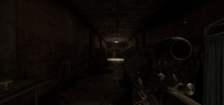 Incursion Red River Steam CD Key Incursion Red River Steam CD Key