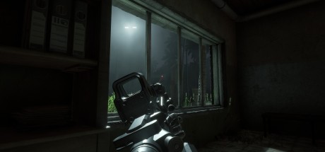 Incursion Red River Steam CD Key Incursion Red River Steam CD Key