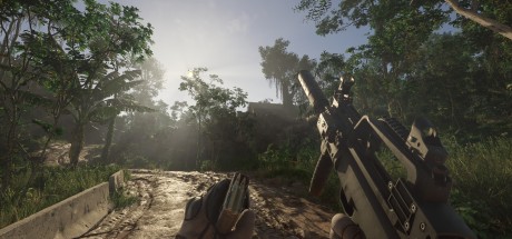 Incursion Red River Steam CD Key Incursion Red River Steam CD Key