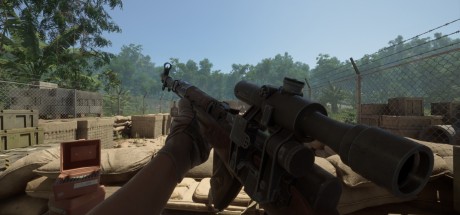 Incursion Red River Steam CD Key Incursion Red River Steam CD Key