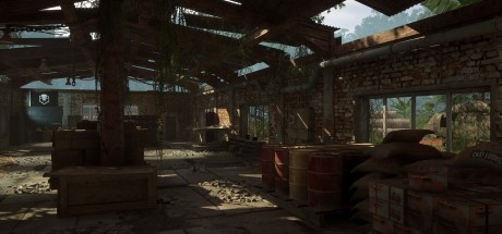 Incursion Red River Steam CD Key Incursion Red River Steam CD Key