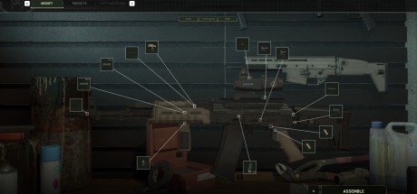 Incursion Red River Steam CD Key Incursion Red River Steam CD Key