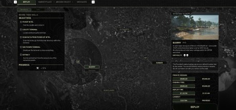 Incursion Red River Steam CD Key Incursion Red River Steam CD Key