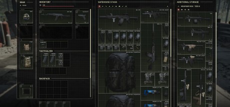 Incursion Red River Steam CD Key Incursion Red River Steam CD Key