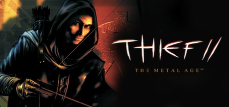 Thief II: The Metal Age EU Steam CD Key