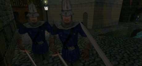 Thief II: The Metal Age PC Steam CD Key