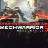 MechWarrior 5: Mercenaries Dropship Edition Steam CD Key