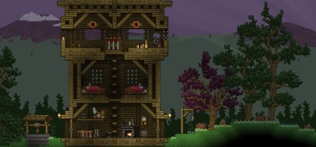 Starbound GOG CD Key Starbound GOG CD Key