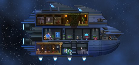 Starbound GOG CD Key Starbound GOG CD Key