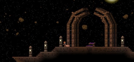 Starbound GOG CD Key Starbound GOG CD Key
