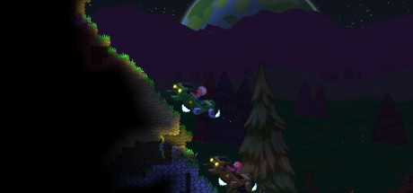 Starbound GOG CD Key Starbound GOG CD Key