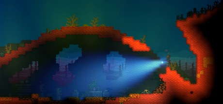 Starbound GOG CD Key Starbound GOG CD Key