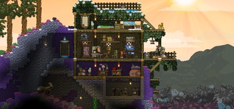 Starbound GOG CD Key Starbound GOG CD Key