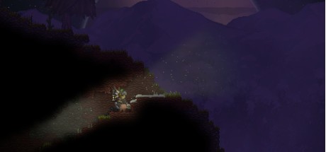 Starbound GOG CD Key Starbound GOG CD Key