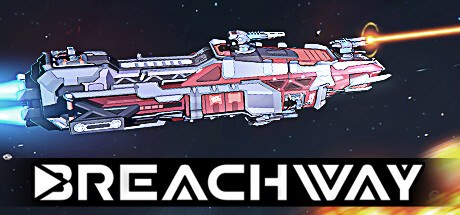 Breachway EU PC Steam CD Key Breachway EU PC Steam CD Key