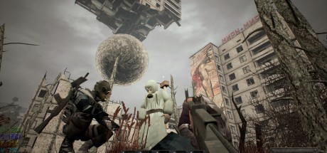 MISERY PC Steam CD Key