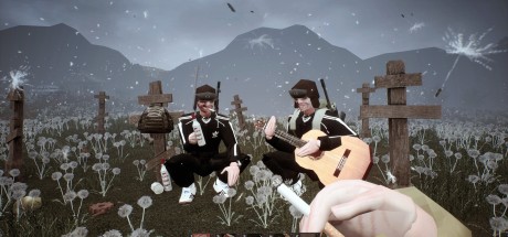 MISERY PC Steam CD Key