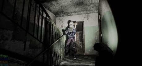 MISERY PC Steam CD Key