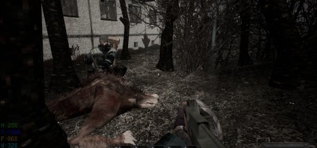 MISERY PC Steam CD Key