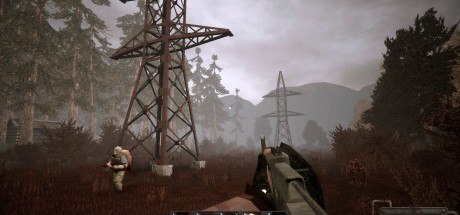 MISERY PC Steam CD Key