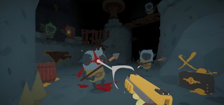 SULFUR PC Steam CD Key SULFUR PC Steam CD Key