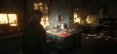 SILENT HILL 2 LATAM PC Steam CD Key SILENT HILL 2 LATAM PC Steam CD Key