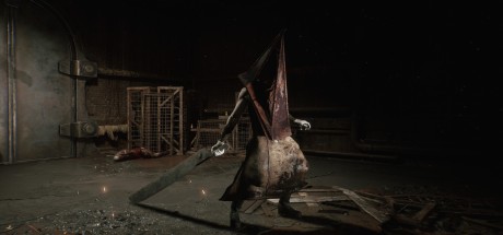 SILENT HILL 2 LATAM PC Steam CD Key SILENT HILL 2 LATAM PC Steam CD Key