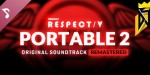 DJMAX RESPECT V - Portable 2 Original Soundtrack(REMASTERED) DLC Steam CD Key