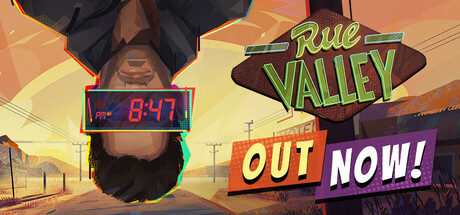 Rue Valley PC Steam CD Key