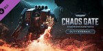 Warhammer 40,000: Chaos Gate - Daemonhunters - Duty Eternal DLC EU PC Steam CD Key